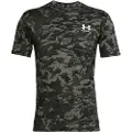 Under Armour Abc Camo T-shirt Med Korte ærmer