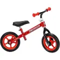 Toimsa Rider Speed 10´´ Løbecykel