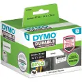 Dymo Labels Durable Medium 57x32mm 800pcs