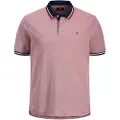 Jack & Jones Paulos Kortærmet Polo