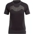 Adidas Primeknit T-shirt Med Korte ærmer