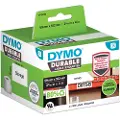 Dymo 59x102 Mm Papirrulle