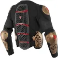 Dainese Outlet Mx1 Langærmet Beskyttelsesjakke