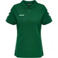 Hummel Go Cotton Kortærmet Polo