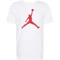 Jordan Jumpman T-shirt Med Korte ærmer