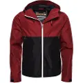 Superdry Tech Color Block Elite Jakke