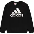 Adidas Designed To Move Big Logo Sweatshirt