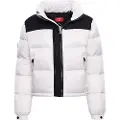 Superdry Sportstyle Code Down Puffer Jakke