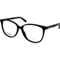 Love Moschino Mol558-807 Kvinde Med Briller