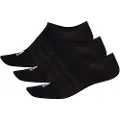 Adidas Light Usynlige Strømper 3 Par