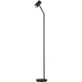 BELID - Gulvlampe Tyson - Sort - Gulvlamper - - Homeroom