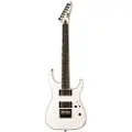 ESP Guitars ESP LTD MH-1007 Evertune 7 String Snow White