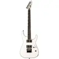 ESP Guitars ESP LTD MH-1000 Evertune Snow White - Ex Demo