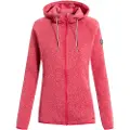Sea Ranch Bea Sweatshirt Med Lynlås