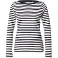 Tom Tailor 1023950 T-shirt Med Lange ærmer