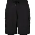 Urban Classics Nylon Cargo Shorts