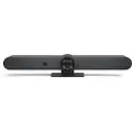 Logitech Rally Bar Grafit