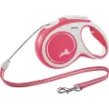 Flexi New Comfort M 8m Hundesnor