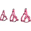 Flamingo Step And Go Leza Hundeseletøj