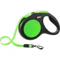 Flexi New Neon M 5 M Hundesnor
