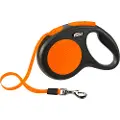 Flexi New Neon M 5 M Hundesnor