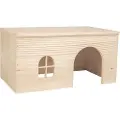 Flamingo Mody Gnaverhus 40x22.5x19.5cm