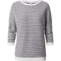 Tom Tailor Jacquard Sweatshirt