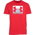 Under Armour Boxed Sportstyle T-shirt Med Korte ærmer