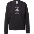 Adidas Essentials Stacked Logo Sweatshirt
