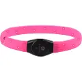 Flamingo Visio Light Led Jumbo Hundehalsbånd