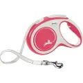 Flexi Ny Comfort M Udvidelig Rem 5 M