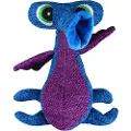 Kong Woozles Blue Legetøj