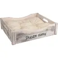 Flamingo Clio Hundeseng 45 Cm