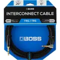 Hugo Boss BCC-20-TRA Luksus TRS-kabel 6m