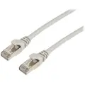 Prokord Netværkskabel Lszh Rj-45 Cat6 15m. Grå