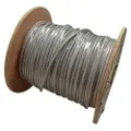 Prokord Bulkkabel 100 M Grå Cat6 100m. Grå