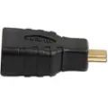 Prokord Adapter Hdmi - Micro Hdmi F - M Micro Hdmi Hdmi