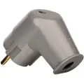 Jenving Supra Lorad Mains Plug Sw-eu/a Male