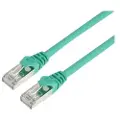 Prokord Netværkskabel Lszh Rj-45 Cat6 3m. Grøn