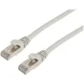 Prokord Netværkskabel Lszh Rj-45 Cat6 7m. Grå
