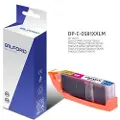 Gilford Blæk Magenta Cli-581m Xxl - Ts6150/8150 - 1996c001