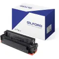 Gilford Toner Cyan 410x 5k - Cf411x Altermative To: Cf411x