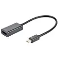 Prokord Hdmi Adapter Mini Displayport Hdmi Sort