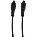 Prokord Optical Fiber Av Cable 5.0m 5m. Toslink Toslink