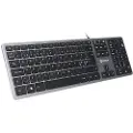 Voxicon Slim 280 Silver Usb Nordisk