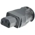 Jenving Supra Lorad Mains Plug Swf - 10s Female
