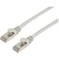 Prokord Netværkskabel Lszh Rj-45 Cat6 3m. Grå