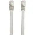 Prokord Netværkskabel Lszh Rj-45 Cat6 1m. Grå