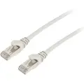 Prokord Netværkskabel Lszh Rj-45 Cat6 10m. Grå