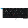 Lenovo Keyboard (danish)
